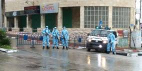 منذ ظهور كورونا.. إحالة 34 تاجرا للنيابة العامة وإغلاق 24 منشأة