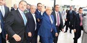 الشيخ: الرئيس بصحة جيدة ويتابع خطط مواجهة كورونا