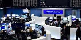 أسهم أوروبا تهبط بعد صعود 3 أيام 