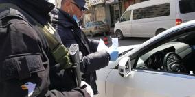 "محدث" جنين: مصرع شاب حرقا خلال شجار