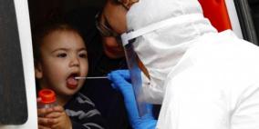 الصحة الإسرائيلية: 5358 مصابا بكورونا بينهم 20 حالة وفاة