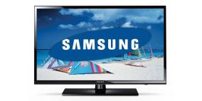 سامسونج تتوقف عن إنتاج شاشات LCD بحلول نهاية العام