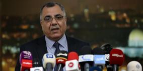 الحكومة تعلن عن إجراءات جديدة لمواجهة كورونا 