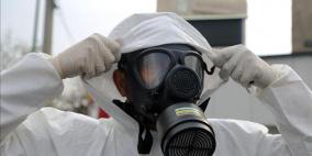 5 إصابات جديدة بكورونا في سنجل ودير جرير وبدو 