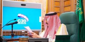 الملك سلمان يقرر تغطية 60% من رواتب موظفي القطاع الخاص