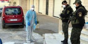 11 إصابة جديدة بكورونا بينهم طفلان يرفع عدد الإصابات لـ205