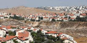  المستوطنات تحولت لبؤر ناقلة لفيروس كورونا 