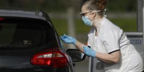 مُستجدات كورونا حول العالم: أكثر من 60 ألف حالة وفاة