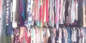 "الاقتصاد" تمنع ادخال السلع الاسرائيلية المستعملة