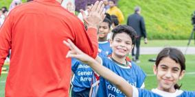 الجيل المبهر يطلق جلسات تفاعلية على منصات التواصل الاجتماعي