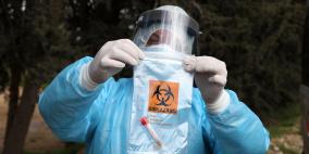 252 مصاباً بفيروس كورونا في فلسطين منهم 40 طفلاً 