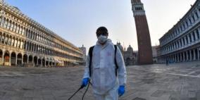 اول حالة وفاة بكورونا في ايطاليا بين ابناء الجالية الفلسطينية