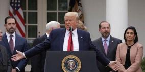 ترامب يهدد بتعليق دفع المساهمة الأمريكية في منظمة الصحة العالمية