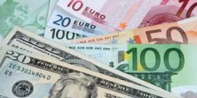 اسعار العملات