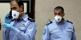 جنين: الشرطة تغلق منجرة وتقبض على 8 أشخاص لعدم التزامهم بحالة الطوارئ