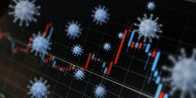 وصول شحنة المساعدات الصينية لمواجهة "كورونا" في فلسطين