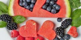 أطعمة يمكن تناولها دون اكتساب الوزن الزائد