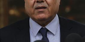 ملحم: لا إصابات منذ الصباح 