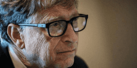 3 إجراءات دعا اليها غيتس لمواجهة فيروس كورونا