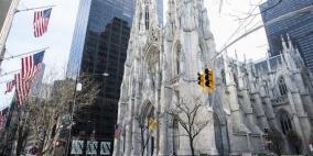 1514 وفاة جراء فيروس كورونا في الولايات المتحدة خلال 24 ساعة