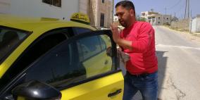 سائق العمومي محمد: لا تتركونا نشحذ..!