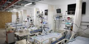 ارتفاع إصابات كورونا في اسرائيل الى 11868 والوفيات الى 119