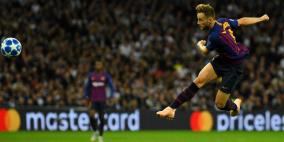 خطة لاستئناف البطولات القارية في أوروبا