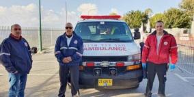 صحة الاحتلال  تحذر من ازدياد الكورونا في دير الأسد والشاغور