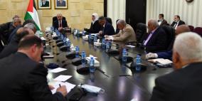 اشتية: لا نريد للجائحة أن تكون غطاء للعبث بالأمن المجتمعي