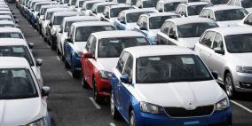  تراجع سوق السيارات في اوروبا بنسبة 55,1 بالمئة