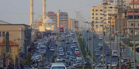 خاصة غزة..الصليب الأحمر يحذر الشرق الأوسط من "تداعيات مزلزلة"