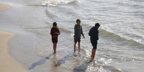 الطقس: الحرارة أعلى من معدلها السنوي بحدود 4 درجات