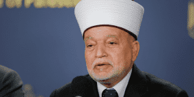 مفتي فلسطين يعلن موعد غرة شهر صفر 1445