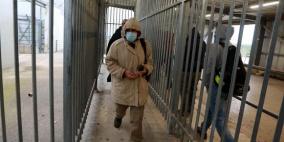 اسرائيل تسمح بعودة 80 ألف عامل من الضفة