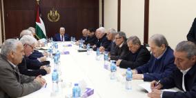 الرئيس يعقد اجتماعين هامين لمركزية فتح واللجنة التنفيذية الاسبوع القادم