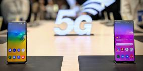 سامسونج تتصدر مبيعات هواتف 5G