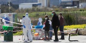 223 وفاة بكورونا في إسرائيل وعدد المصابين يتجاوز الـ16 ألف