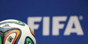 الدوري الأمريكي لكرة القدم يفتح ملاعب التدريب