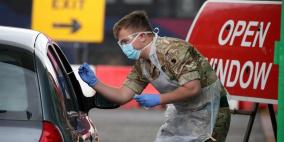 بريطانيا تسجل أعلى وفيات بكورونا في أوروبا بعد تجاوز 32 ألفا