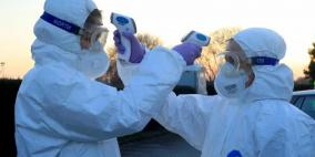 الجاليات الفلسطينية.. 1300 إصابة 70 وفاة