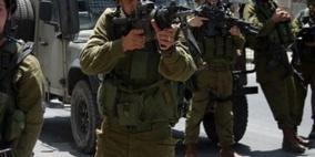 طولكرم: إصابة شابين برصاص الاحتلال