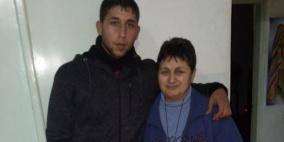 من هو الاسير قسام البرغوثي وماذا يتهمه الاحتلال؟