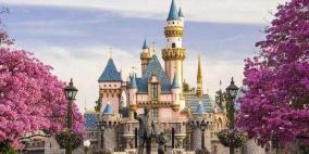 شنغهاي ديزني لاند تفتح أبوابها من جديد بعد إغلاق ثلاثة أشهر بسبب كورونا