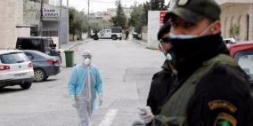  إصابة جديدة بكورونا لسيدة  في القدس وتسجيل 39 حالة شفاء