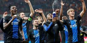 بلجيكا تنتظر القرار النهائي بخصوص مصير الدوري المحلي