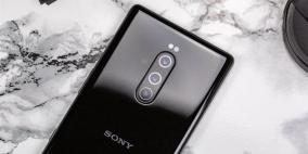 مبيعات سوني من الهواتف الذكية لا تبشر بالخير