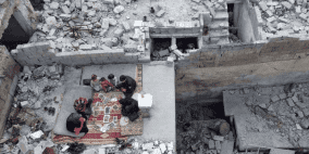 تحذير: 9 ملايين سوري يعانون من انعدام الأمن الغذائي