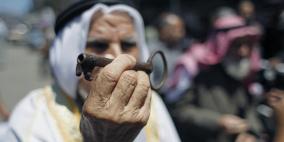 نكبة فلسطين 72 في صورة!