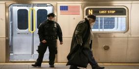 1680 وفاة جراء فيروس كورونا خلال 24 ساعة بالولايات المتحدة 