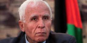 عزام الاحمد: نتنياهو عرض علينا "حكما اقتصاديا ذاتيا أبديا"